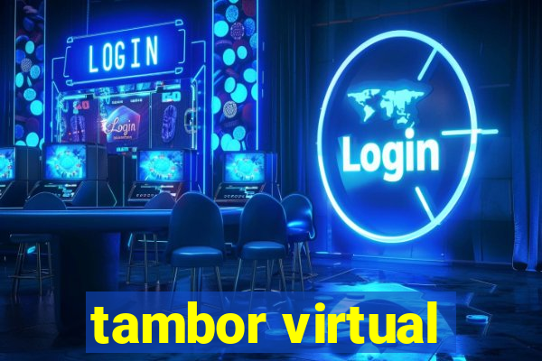 tambor virtual